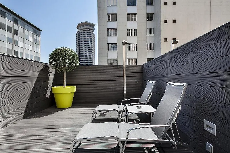 Andante Hotel Barcelona