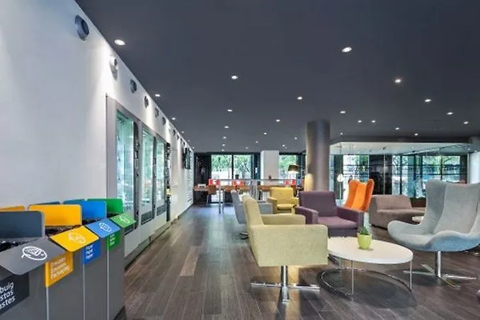 ברצלונה Andante Hotel