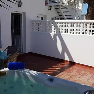 Perseo , Corralejo Spain
