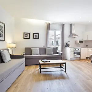 Apartament Amister 