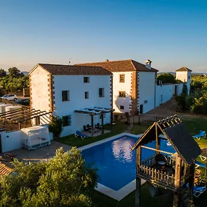 Molino La Nava Landhaus