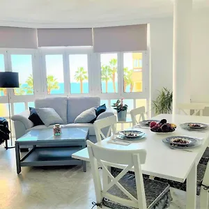 Apartament Rentcostadelsol Malagueta Arenal 