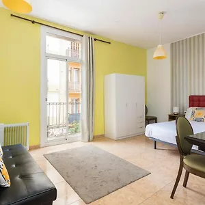Apartament Apartament Clot 1