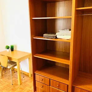Apartament Gaudi