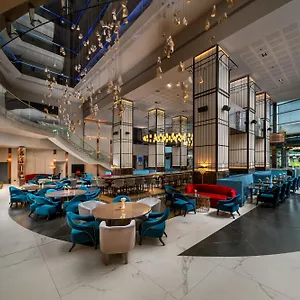 מלון Radisson Blu בוקרשט