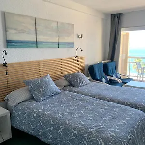 Apartament Chinasolymar 