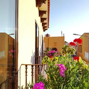 Jardin Del Desierto Landhaus