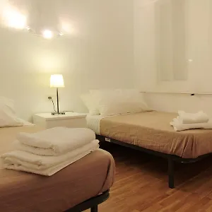 Apartament Alguera Napols