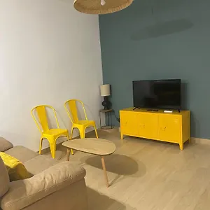 Apartament Turisticos La Terraza* 