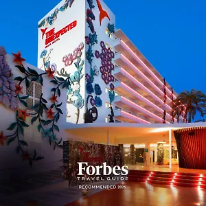 The Unexpected Ibiza - Ushuaia Club Entrance Included (adults Only) Hotel