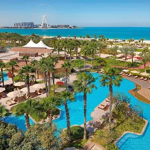 אתר נופש The Ritz-carlton, דובאי