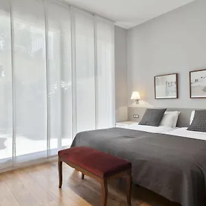 Apartament Bonavista - Passeig De Gracia 