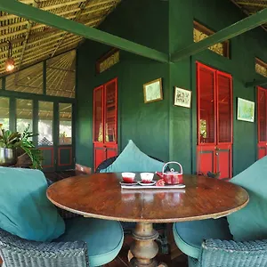 Taman Bebek Bali 4*, Ubud Endonezya