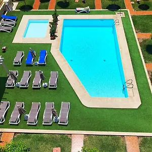 Apartament Don Gregorio 