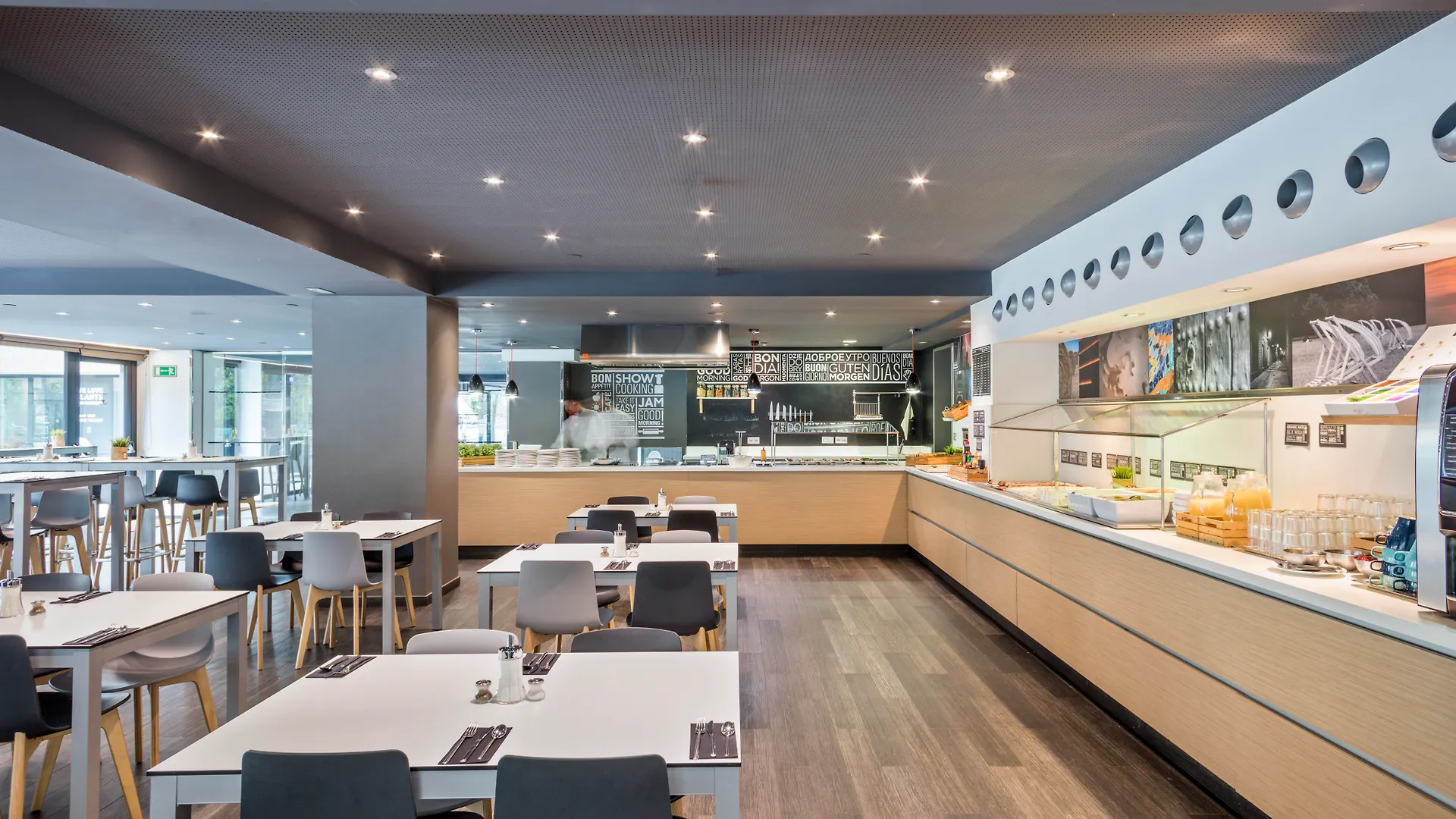 Andante Hotel Barcelona 3*,  Spain