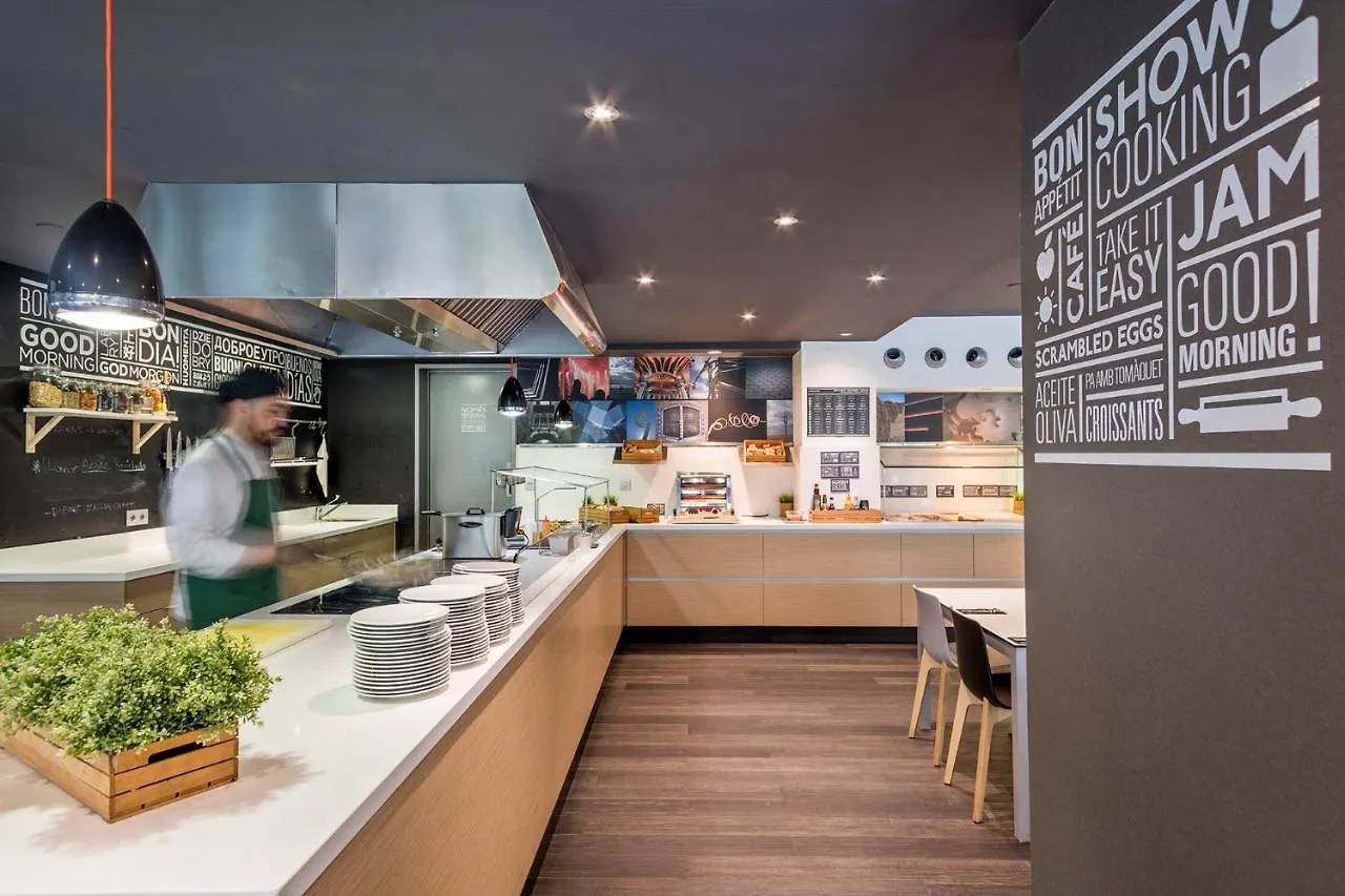 Andante Hotel Barcelona