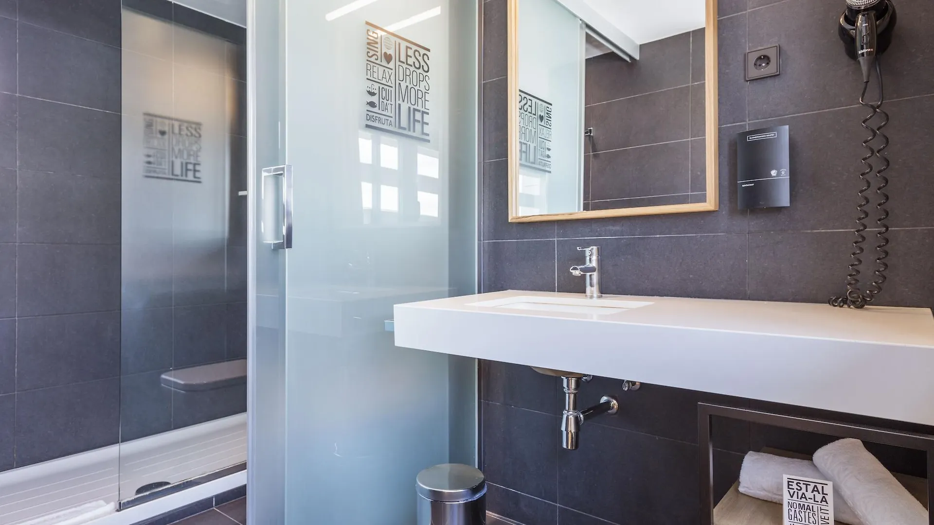 ***  Andante Hotel Barcelona Hiszpania
