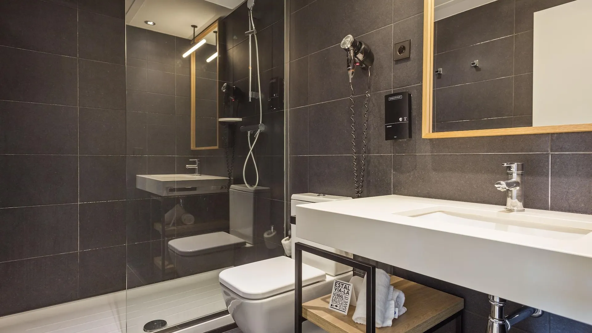 Andante Hotel Barcelona 3*,  Hiszpania