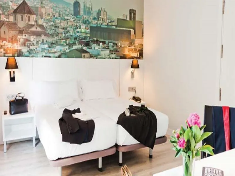 Andante Hotel Barcelona