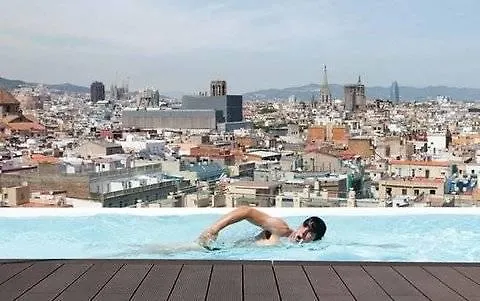 Andante Hotel Barcelona