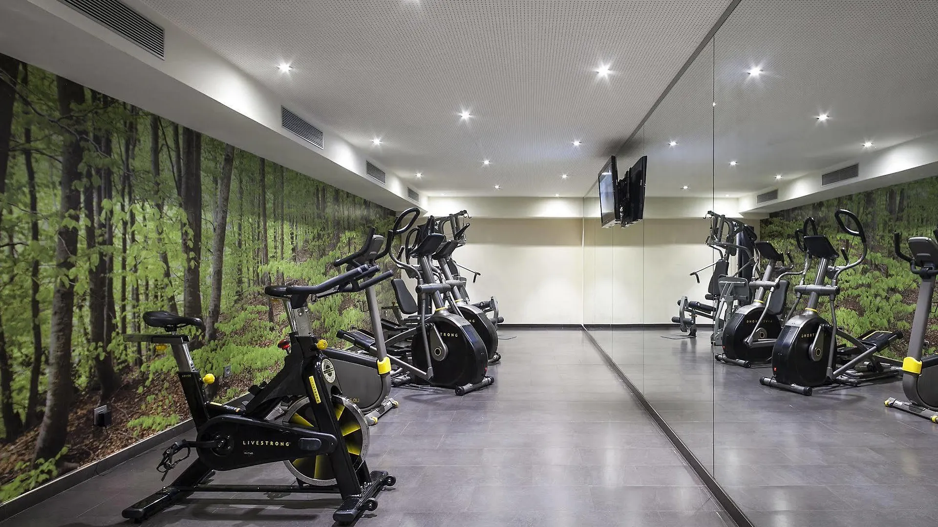Andante Hotel Barcelona 3*,