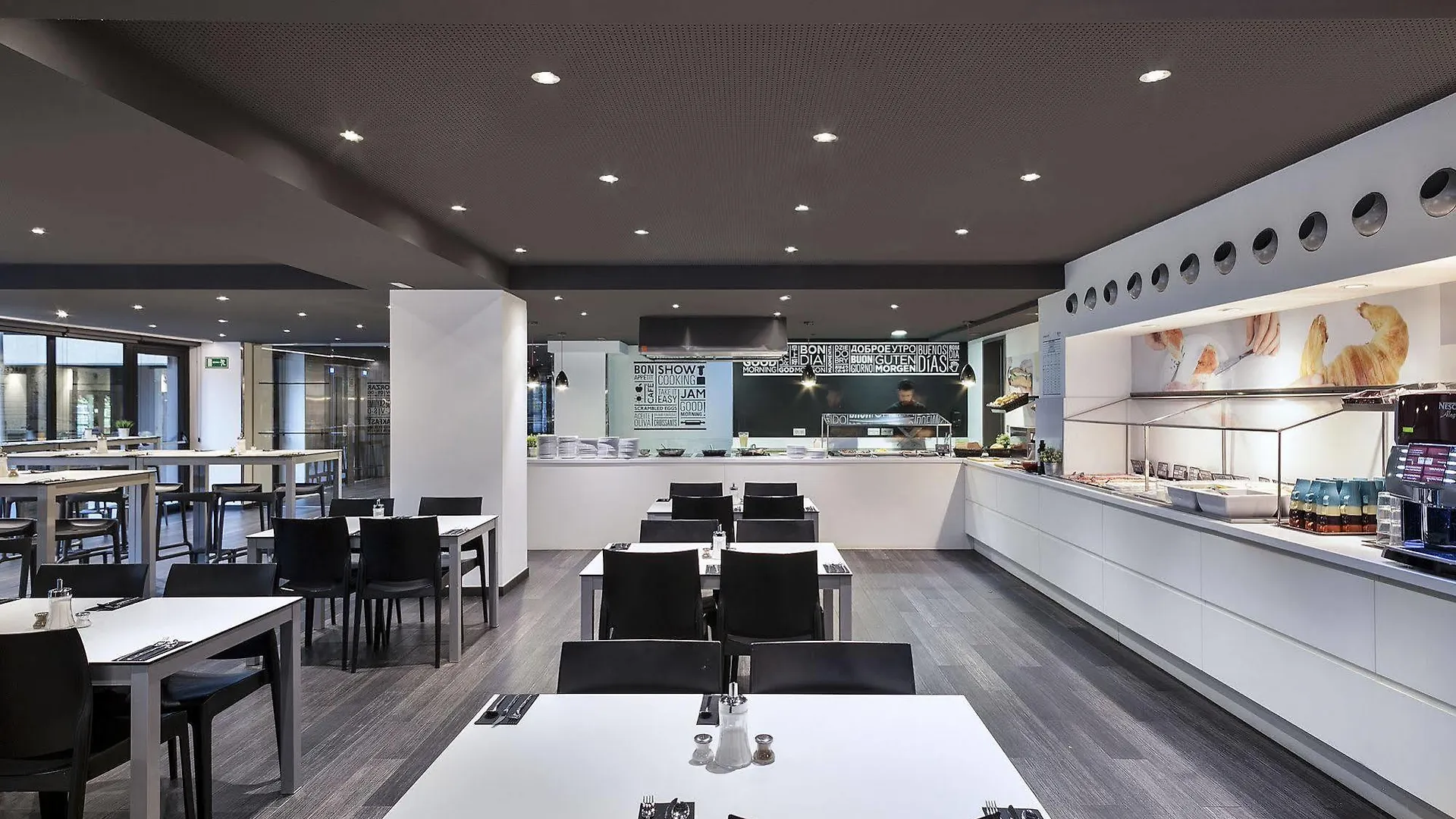 Andante Hotel Barcelona