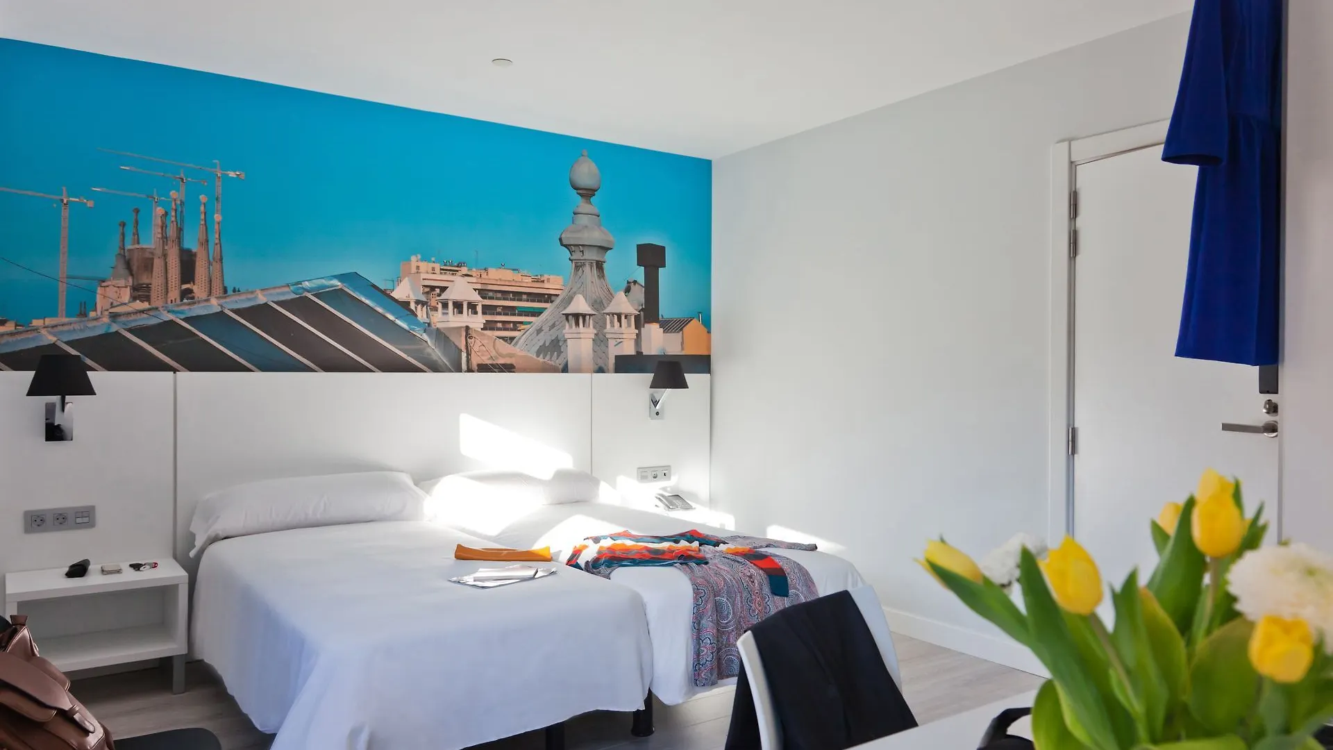 Andante Hotel Barcelona